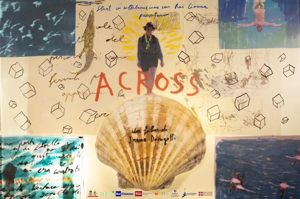 ACROSS (Ita, 2023, 77') di Irene Dorigotti + DJ set di Beatrice Zanin
