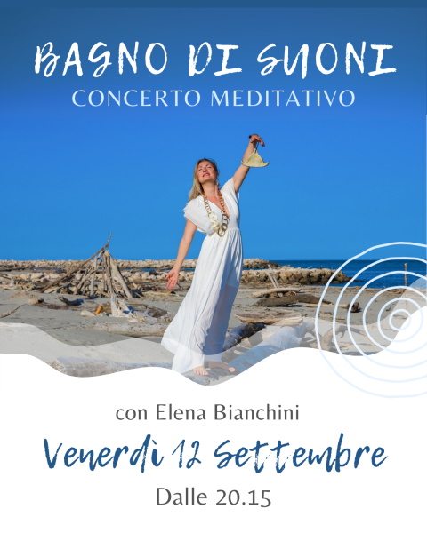 Bagno di Suoni