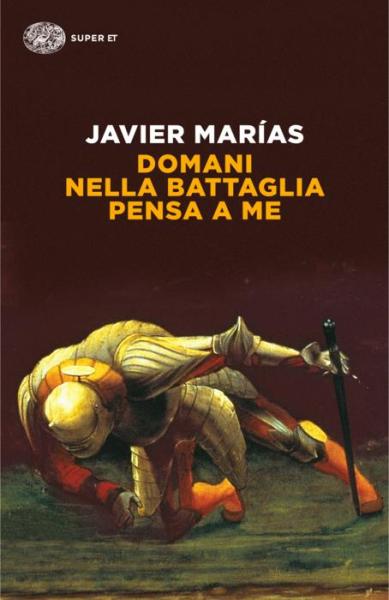 Circolo di lettura "Domani nella battaglia pensa a me"