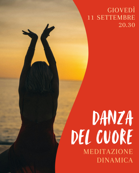 Danza del Cuore