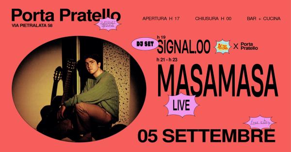 𝗠𝗔𝗦𝗔𝗠𝗔𝗦𝗔 live | ✶ 𝗣𝗣 𝗦𝘂𝗺𝗺𝗲𝗿𝗚𝗿𝗼𝘂𝗻𝗱