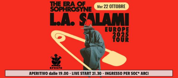 L.A. Salami