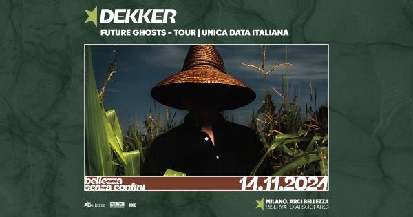 DEKKER