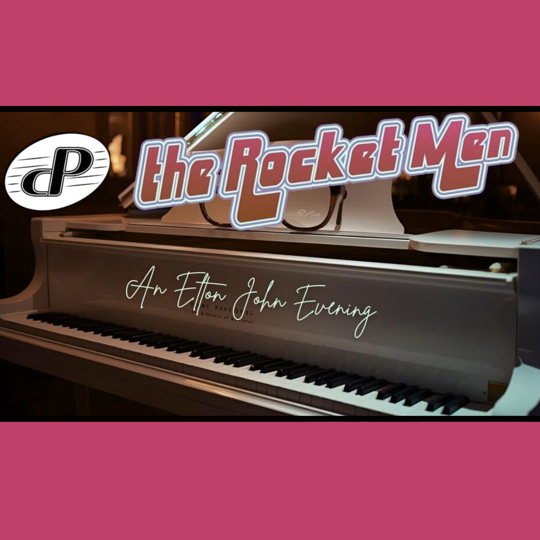 An Elton John Evening in Corso Parigi