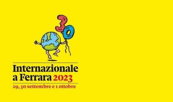 Internazionale a Ferrara - Circolo Arci Bolognesi