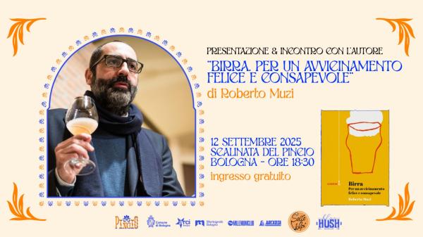 𝐵𝐼𝑅𝑅𝒜. 𝒫𝐸𝑅 𝒰𝒩 𝒜𝒱𝒱𝐼𝒞𝐼𝒩𝒜𝑀𝐸𝒩𝒯𝒪 𝐹𝐸𝐿𝐼𝒞𝐸 𝐸 𝒞𝒪𝒩𝒮𝒜𝒫𝐸𝒱𝒪𝐿𝐸” di Roberto Muzi