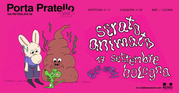 Serato Animato ✶ 𝗣𝗣 𝗦𝘂𝗺𝗺𝗲𝗿𝗚𝗿𝗼𝘂𝗻𝗱