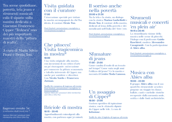 Cipper, l'ultimo atto.