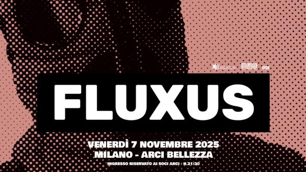 FLUXUS