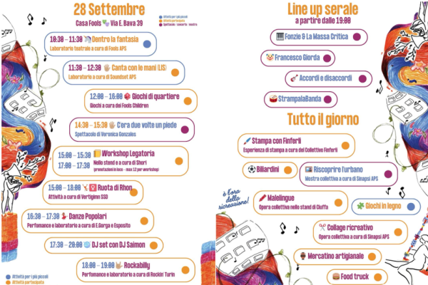Festival delle Arti Popolari