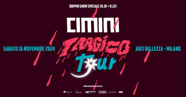 CIMINI