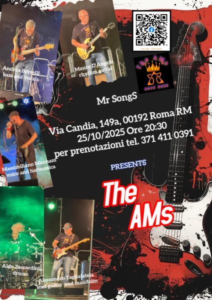 THE AMS