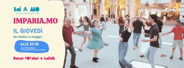 IMPARIA.MO balfolk e danze POP.olari