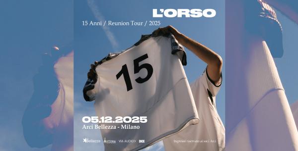 L'ORSO
