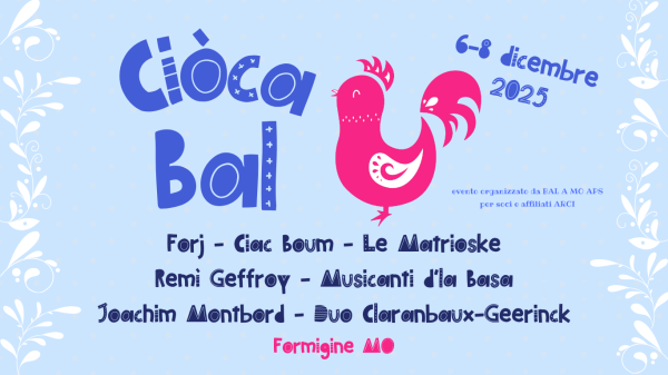 Ciòca BAL