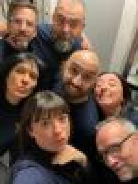 Menodramma impro show