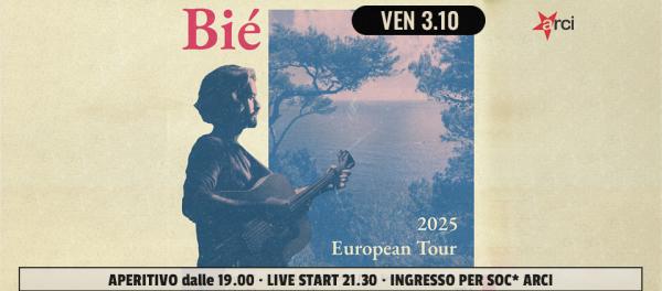 Biè