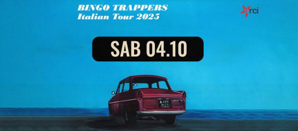 Bingo Trappers