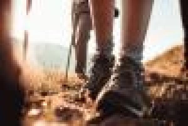 Ragionare con i piedi