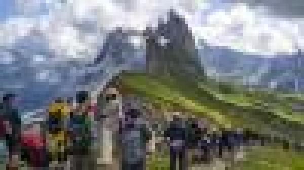 La montagna che (non) vogliamo