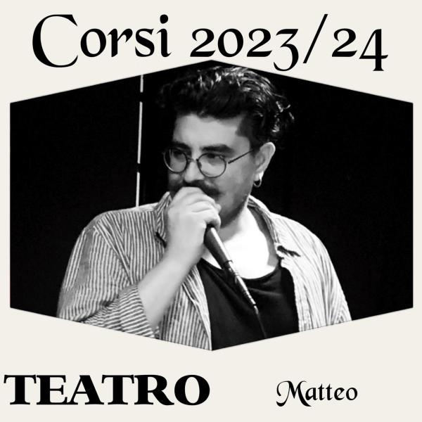 Corso di Teatro