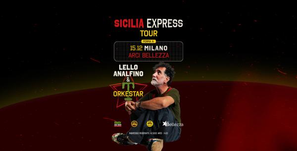 LELLO ANALFINO