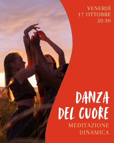 Danza del Cuore