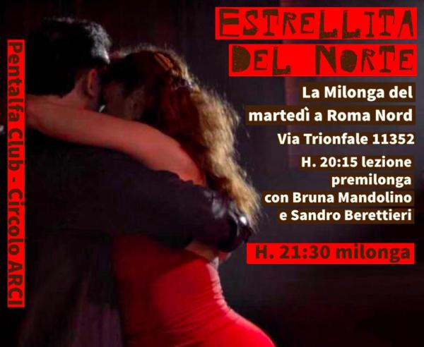 Lezione premilonga