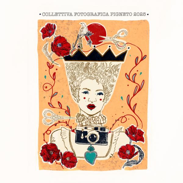 COLLETTIVA FOTOGRAFICA PIGNETO 2025