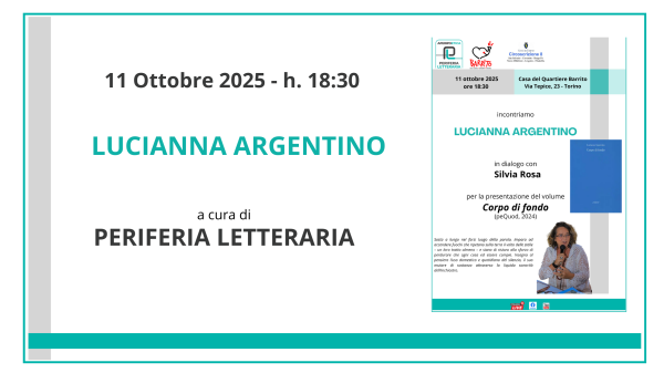 Aperipo-Etica con Lucianna Argentino