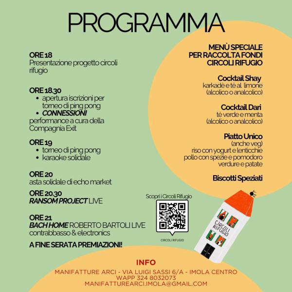 ABITARE IL FUTURO