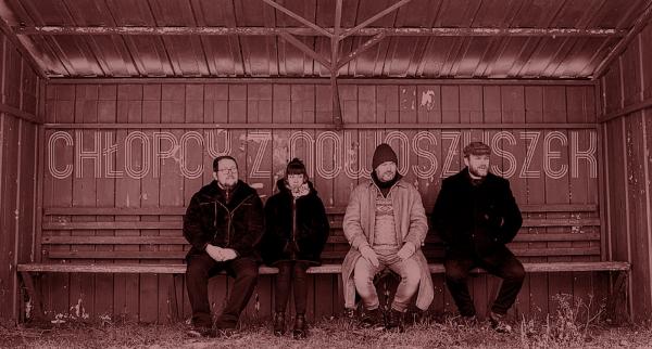 Danze folk polacche e concerto con i Chłopcy z Nowoszyszek