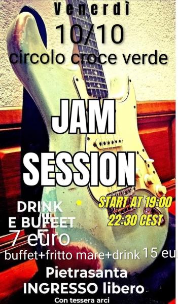 Jam Session