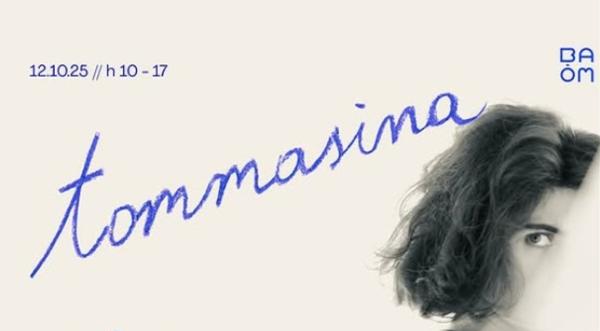 “Vedo non vedo” – Workshop di Tommasina Giuliasi a cura di Solo Cose Belle APS