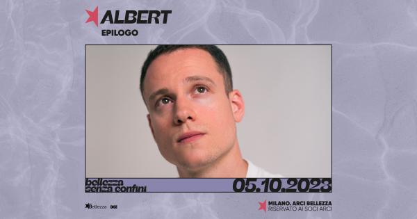 ALBERT