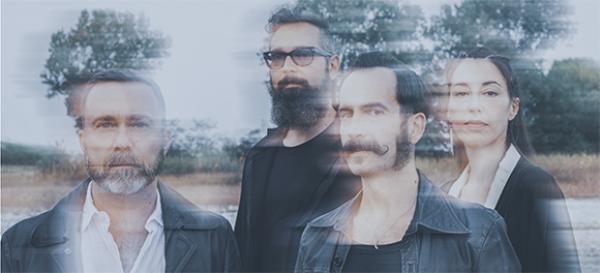 I FIUMI in concerto
