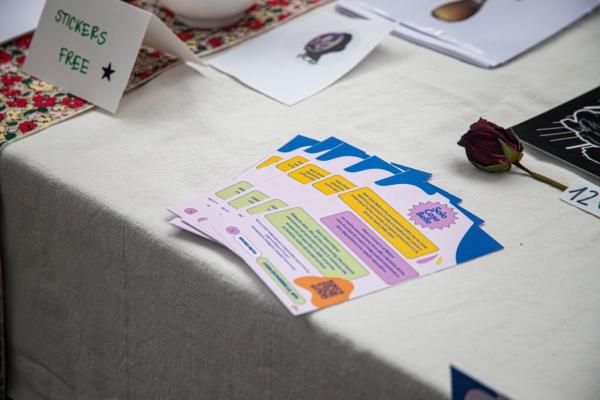 Solo Cose Belle APS al Gran Balôn