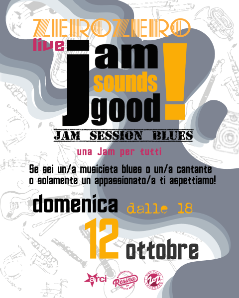 JamSession Blues