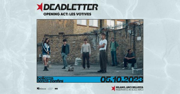DEADLETTER
