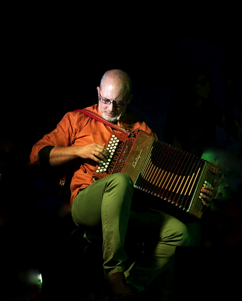 WORKSHOP GRATUITO ORGANETTO