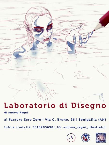 Laboratorio di Disegno