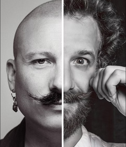 “Problemi di ego” con Jacopo Tealdi (#quellodellemani) e Diego Lacaille.