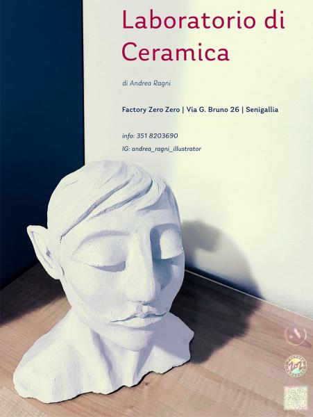 Laboratorio di Ceramica