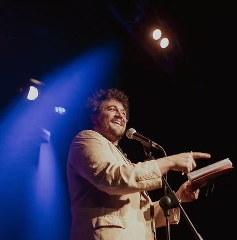 Spazi Bianchi - Stand up Show