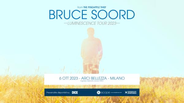BRUCE SOORD