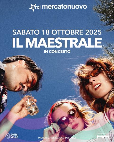 Il Maestrale in concerto