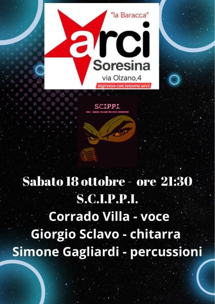 S.C.I.P.P.I. in concerto