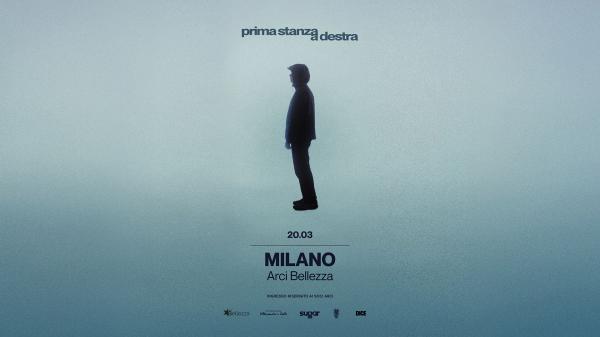 PRIMA STANZA A DESTRA