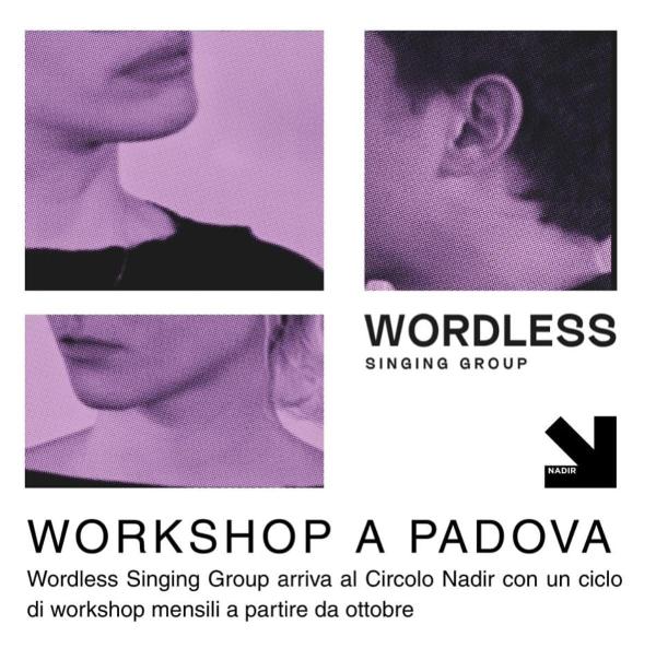 Wordless Singing Group