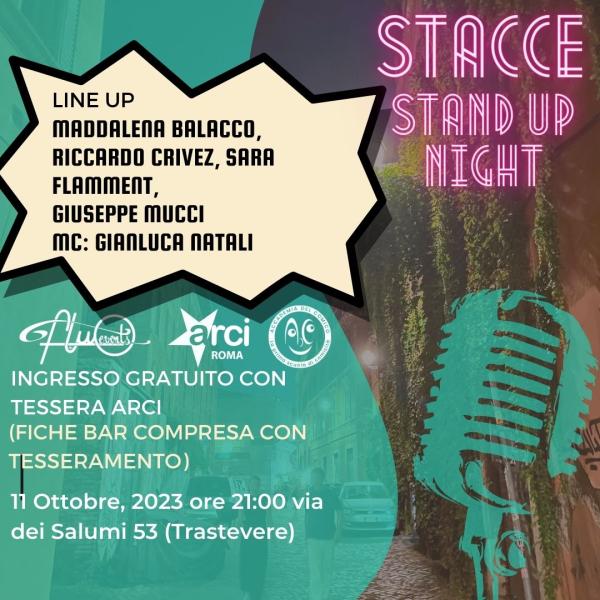 Stacce